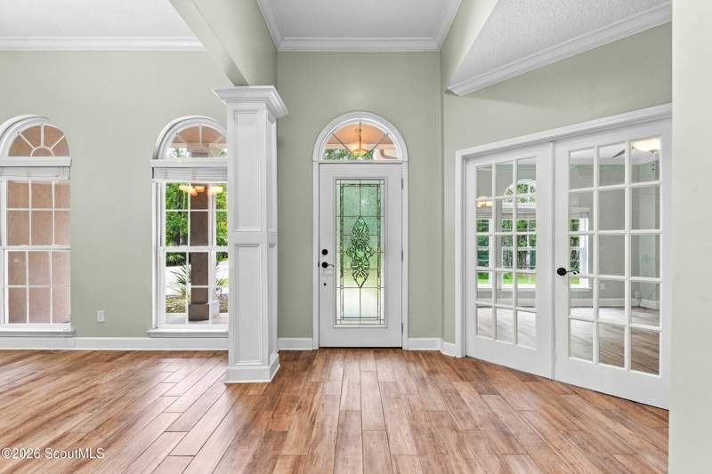 4 bedroom Single Family Residence at 47 Sandy Bottom Court, Catfish Creek, Kingsland — photo 4