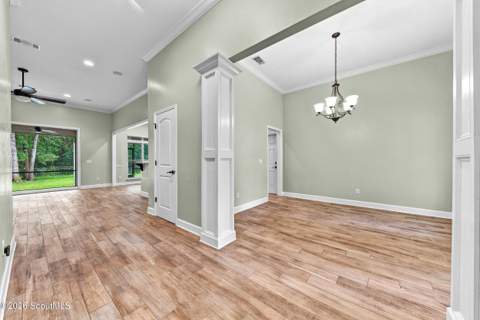 47 Sandy Bottom Court, Kingsland GA - photo 11 of 43