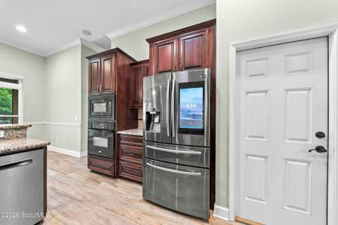 47 Sandy Bottom Court, Kingsland GA - photo 6 of 43