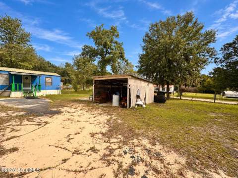 6979 Oak Ridge Circle, Blackshear GA - photo 14 of 17