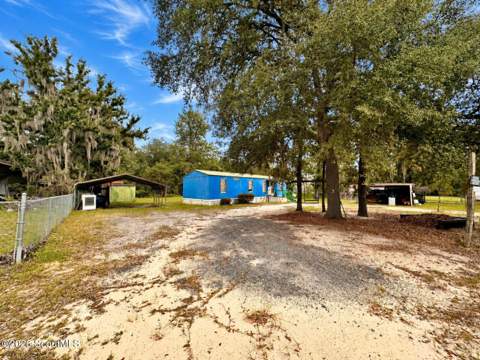 6979 Oak Ridge Circle, Blackshear GA - photo 15 of 17
