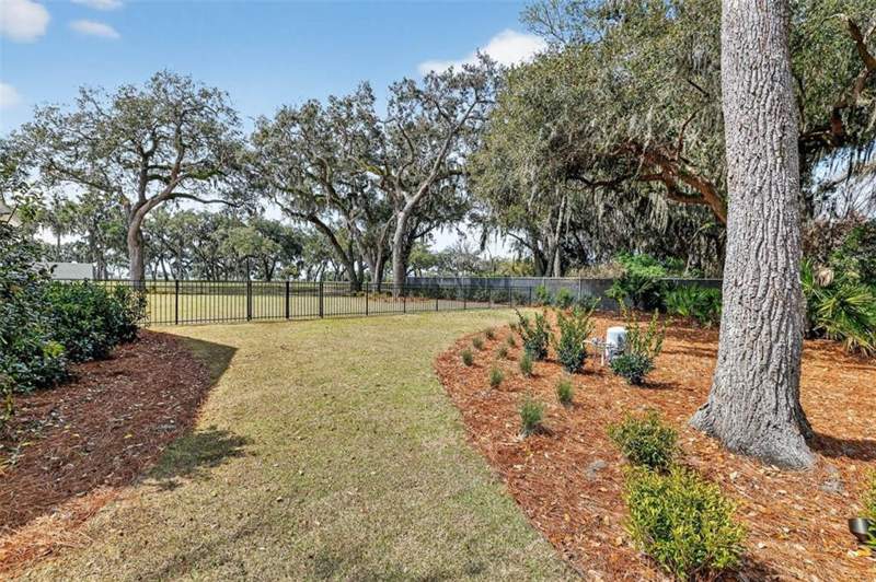 6 bedroom Single Family Residence at 106 Kings Way, Golf Retreat North, St. Simons Island — photo 4