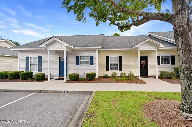 2 bedroom Condominium at 380 Moss Creek Lane, Moss Creek Villas, Brunswick — photo 2