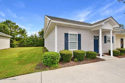 380 Moss Creek Lane, Brunswick GA - photo 19 of 19