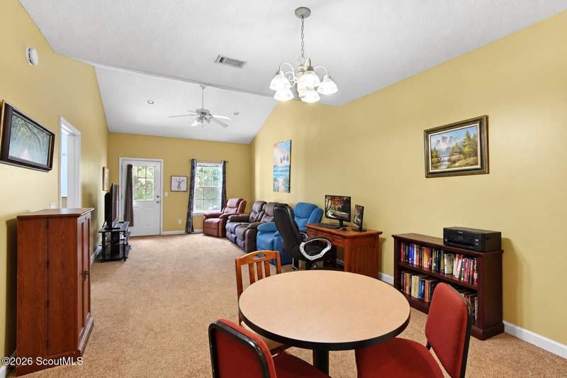 2 bedroom Condominium at 380 Moss Creek Lane, Moss Creek Villas, Brunswick — photo 3