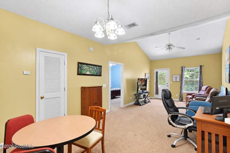 2 bedroom Condominium at 380 Moss Creek Lane, Moss Creek Villas, Brunswick — photo 4