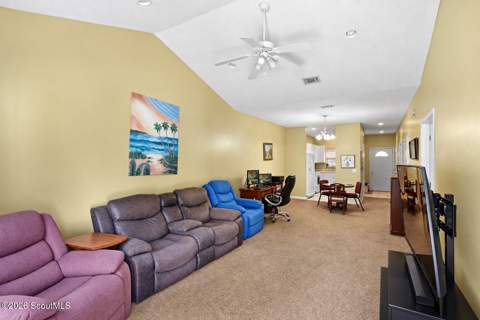 380 Moss Creek Lane, Brunswick GA - photo 6 of 19
