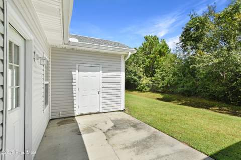 380 Moss Creek Lane, Brunswick GA - photo 17 of 19