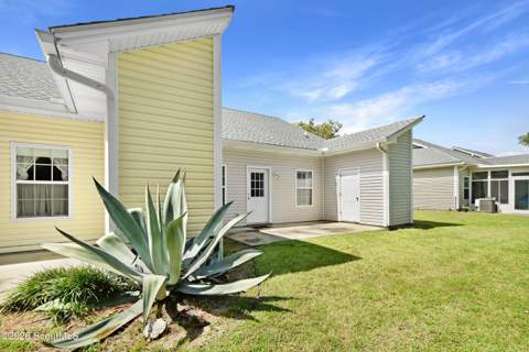 380 Moss Creek Lane, Brunswick GA - photo 18 of 19