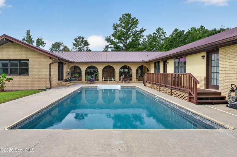 4 bedroom Single Family Residence at 526 San Pablo Lane, No Recorded Subdivision, Waycross — photo 2