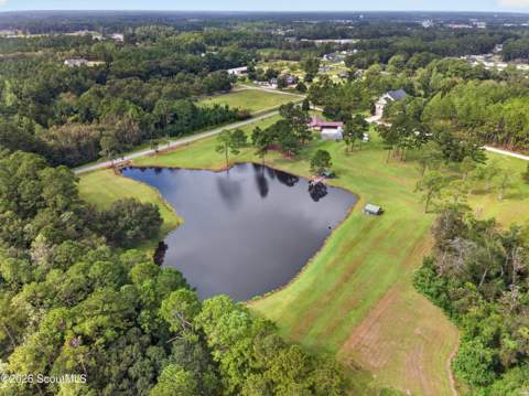 526 San Pablo Lane, Waycross GA - photo 7 of 63
