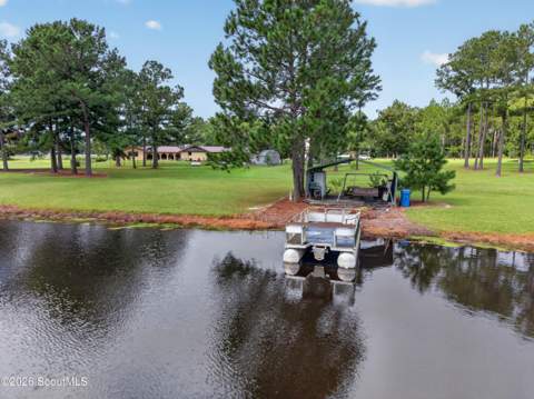 526 San Pablo Lane, Waycross GA - photo 8 of 63