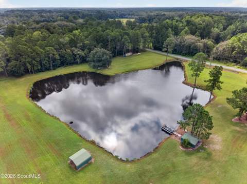 526 San Pablo Lane, Waycross GA - photo 10 of 63