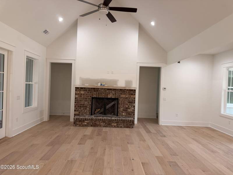 3 bedroom Single Family Residence at 108 Plank Lane, Cumberland Harbour, St. Marys — photo 5