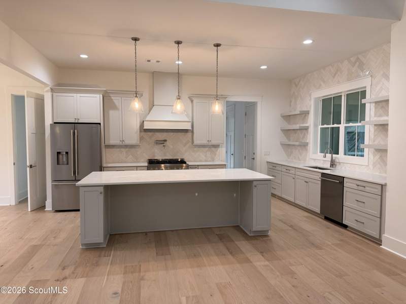 3 bedroom Single Family Residence at 108 Plank Lane, Cumberland Harbour, St. Marys — photo 3