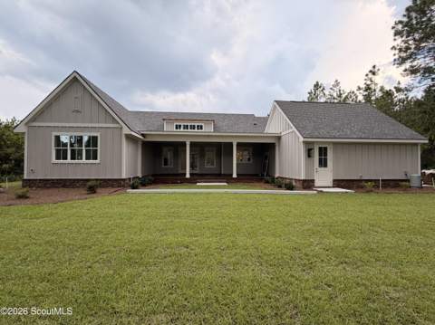 108 Plank Lane, St. Marys GA - photo 14 of 20