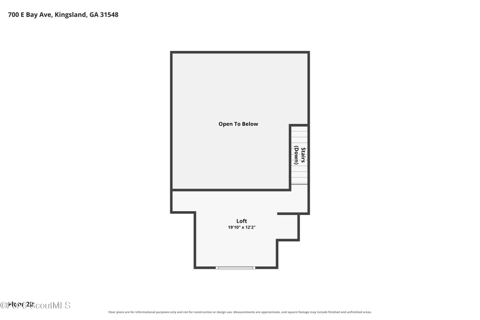 700 E Bay Avenue, Kingsland GA - photo 6 of 43
