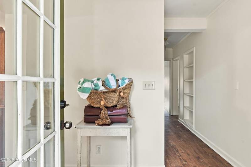 3 bedroom Single Family Residence at 236 Broadway Street, St. Simons Heights, St. Simons Island — photo 5