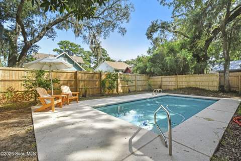 236 Broadway Street, St. Simons Island GA - photo 16 of 31
