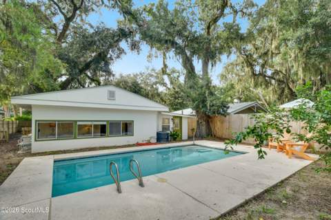 236 Broadway Street, St. Simons Island GA - photo 17 of 31
