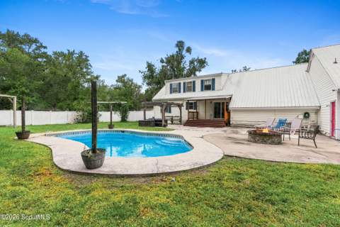 700 E Bay Avenue, Kingsland GA - photo 7 of 43