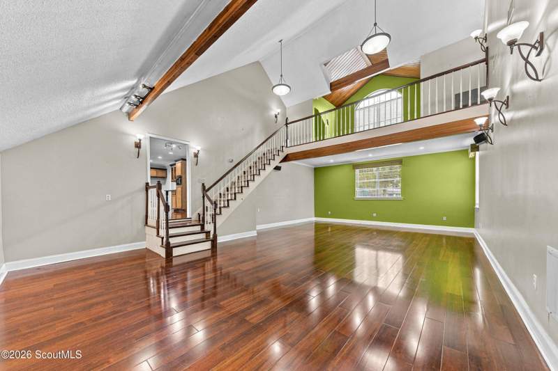 4 bedroom Single Family Residence at 700 E Bay Avenue, Gross, Kingsland — photo 5