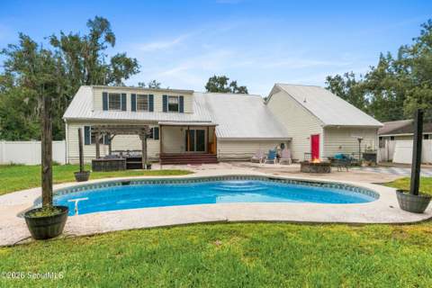 700 E Bay Avenue, Kingsland GA - photo 16 of 43