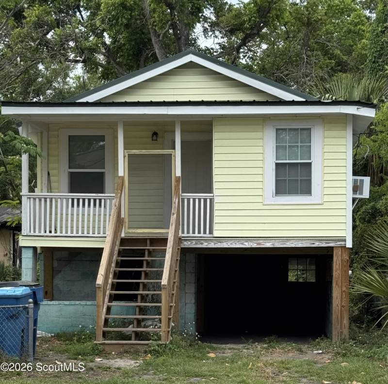 2 bedroom Duplex at 1403 O Street, Town Commons, Brunswick — photo 2