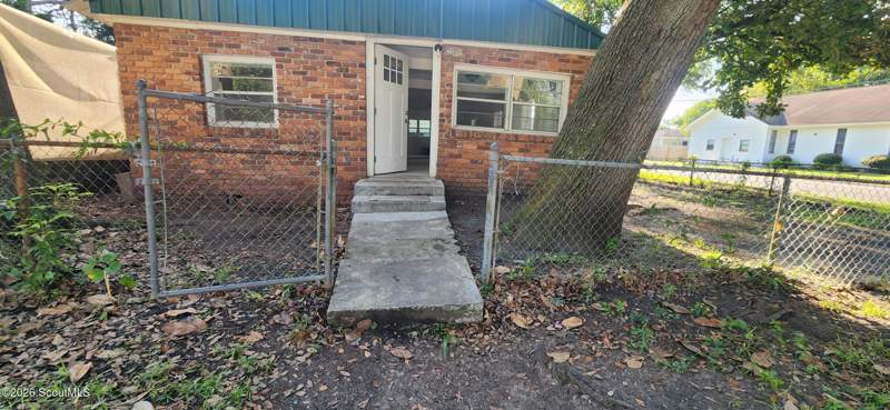 2 bedroom Duplex at 1403 O Street, Town Commons, Brunswick — photo 4