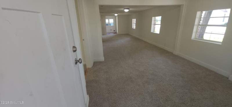 2 bedroom Duplex at 1403 O Street, Town Commons, Brunswick — photo 5
