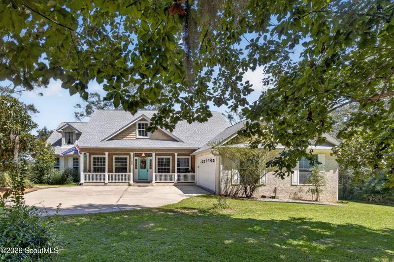 3 bedroom Single Family Residence at 1188 Jessica Drive, Island View, Darien — photo 3