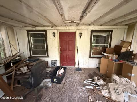 319 Shady Lane, Waynesville GA - photo 7 of 15