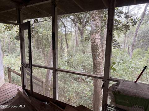 319 Shady Lane, Waynesville GA - photo 9 of 15