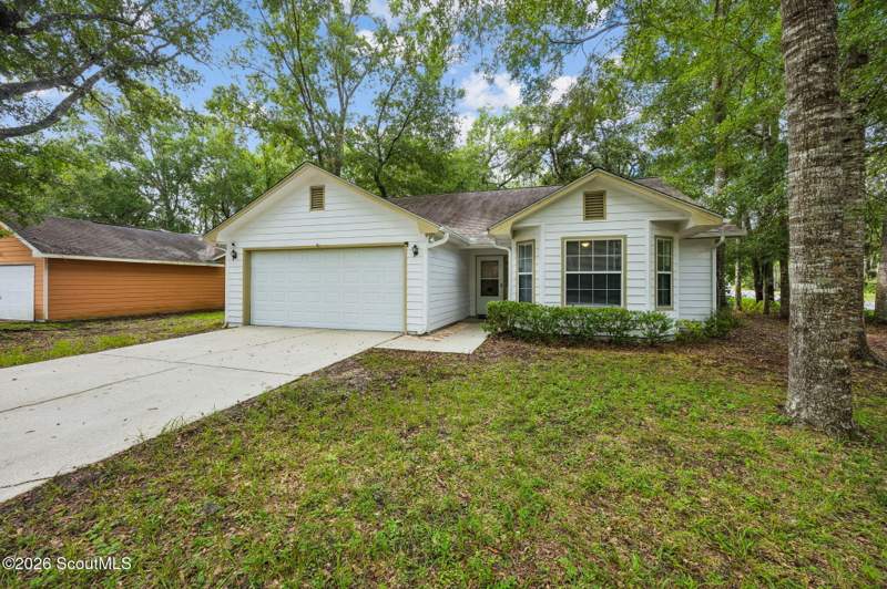 3 bedroom Single Family Residence at 101 Baytree Court, Lakeside, Kingsland — photo 3
