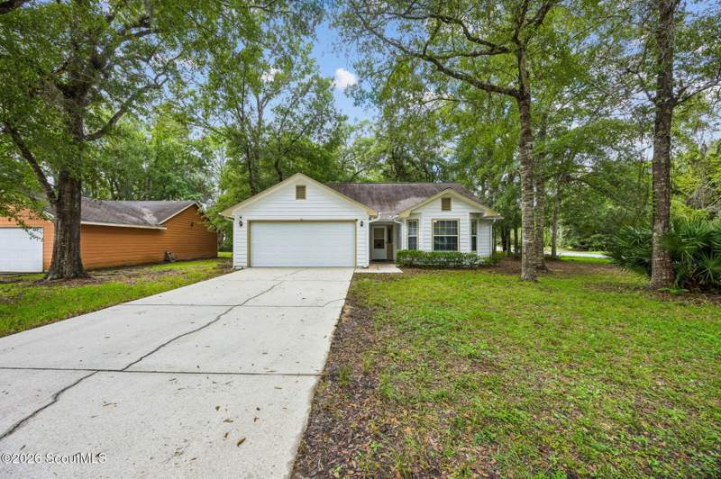 3 bedroom Single Family Residence at 101 Baytree Court, Lakeside, Kingsland — photo 5