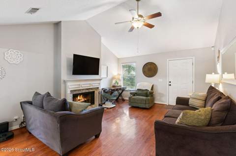 121 Brighton Circle, Brunswick GA - photo 7 of 37
