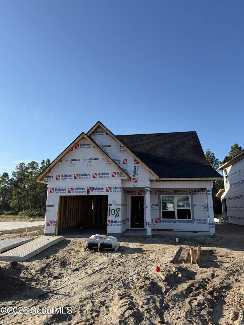 3 bedroom Single Family Residence at 108 Tate's Landing Trail, FlemingtonFarms, Brunswick — photo 2