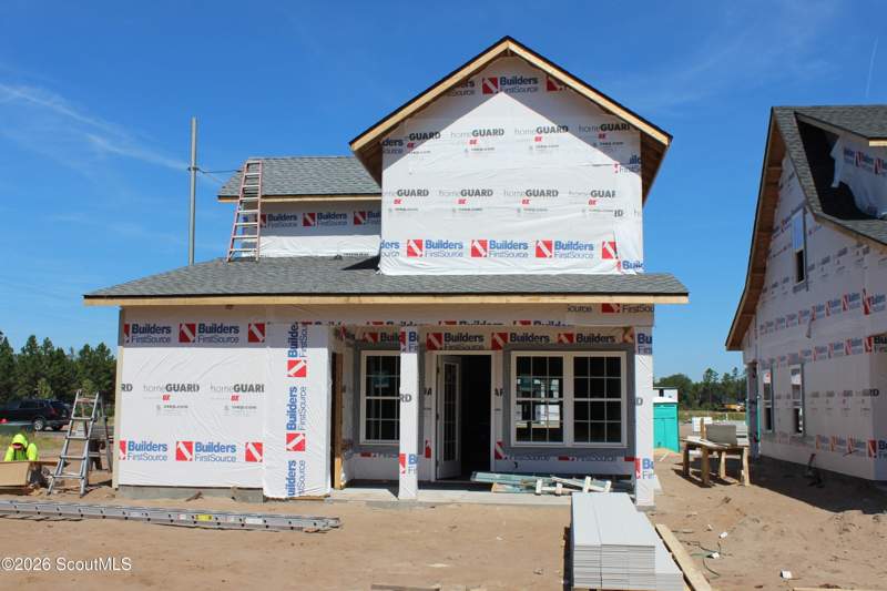3 bedroom Single Family Residence at 106 Tate's Landing Trail, FlemingtonFarms, Brunswick — photo 4