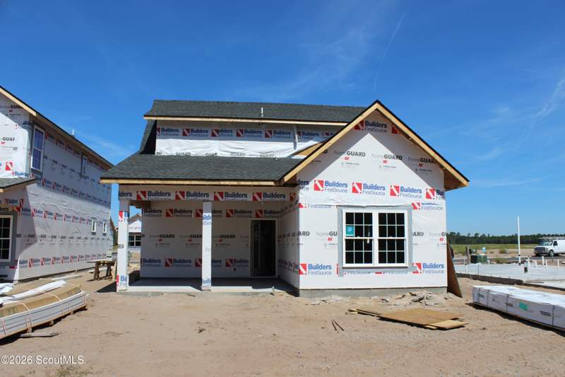 3 bedroom Single Family Residence at 108 Tate's Landing Trail, FlemingtonFarms, Brunswick — photo 3
