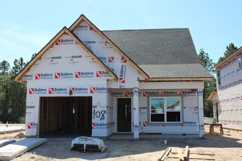3 bedroom Single Family Residence at 108 Tate's Landing Trail, FlemingtonFarms, Brunswick — photo 5