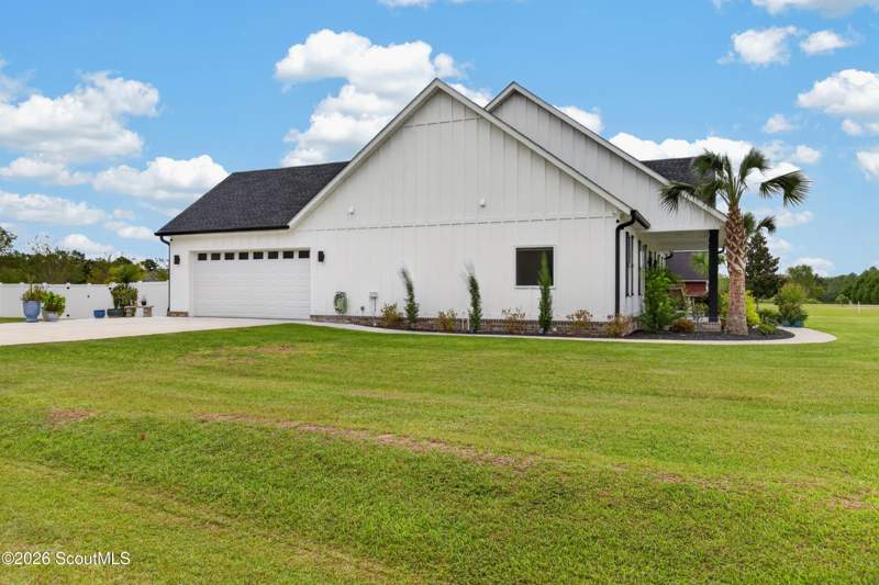 3 bedroom Single Family Residence at 25 Hayden Lane, Willow Creek, Jesup — photo 4
