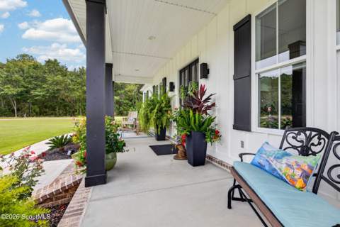25 Hayden Lane, Jesup GA - photo 6 of 49