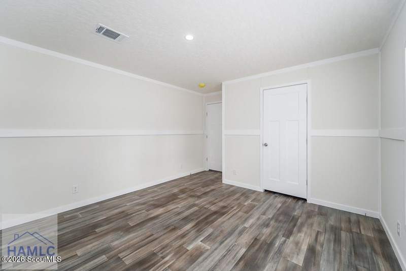 3 bedroom Manufactured Home at 26 Odessa Road, No Recorded Subdivision, Jesup — photo 2