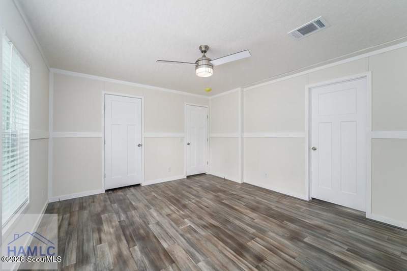 3 bedroom Manufactured Home at 26 Odessa Road, No Recorded Subdivision, Jesup — photo 5