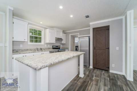 26 Odessa Road, Jesup GA - photo 15 of 25