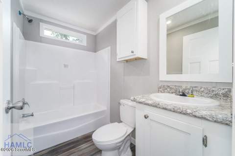 26 Odessa Road, Jesup GA - photo 20 of 25