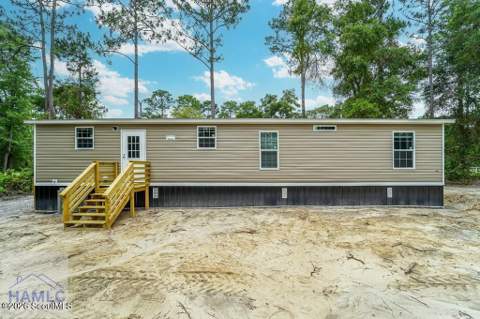 26 Odessa Road, Jesup GA - photo 23 of 25