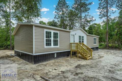 26 Odessa Road, Jesup GA - photo 24 of 25