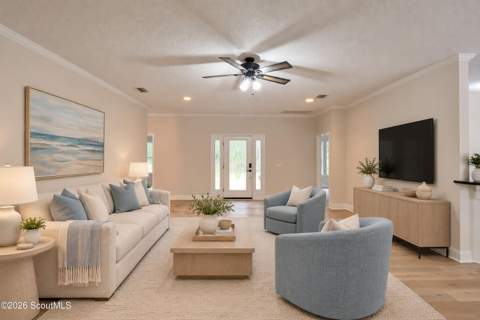 124 Mackay Drive, Brunswick GA - photo 7 of 45