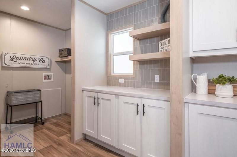 3 bedroom Manufactured Home at 235 Gibson Circle, No Recorded Subdivision, Hortense — photo 2